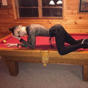 Meet your Posher, Marco